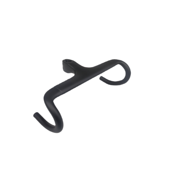 HR-A Road Bike Integrated Handlebar