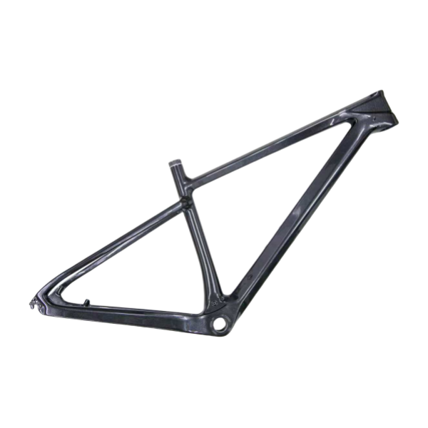 Outstanding Advantages And Manufacturing Process Of Carbon Fiber Frames