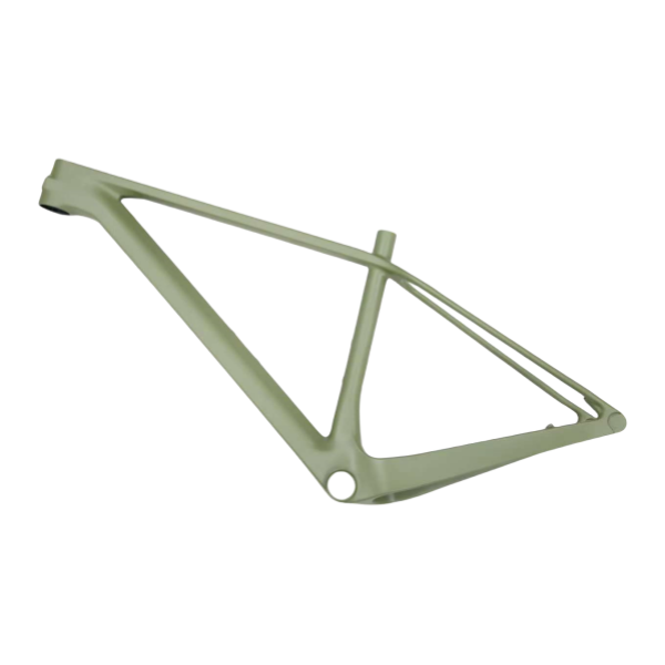 Carbon Fiber Bicycles: A High-End Breakthrough In Performance And Craftsmanship