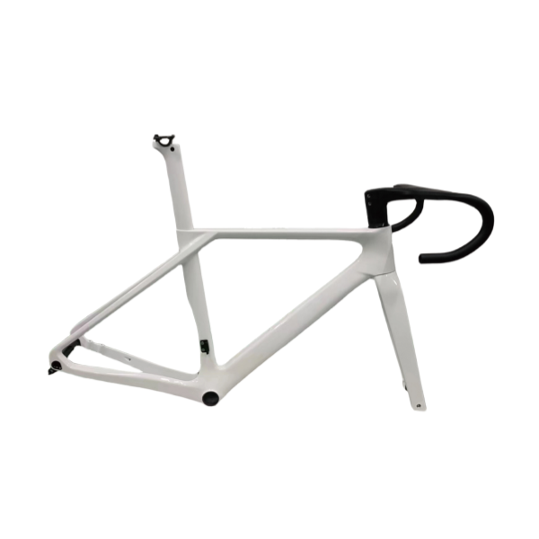 How To Choose Between Aluminum Alloy Frame And Carbon Fiber Frame?