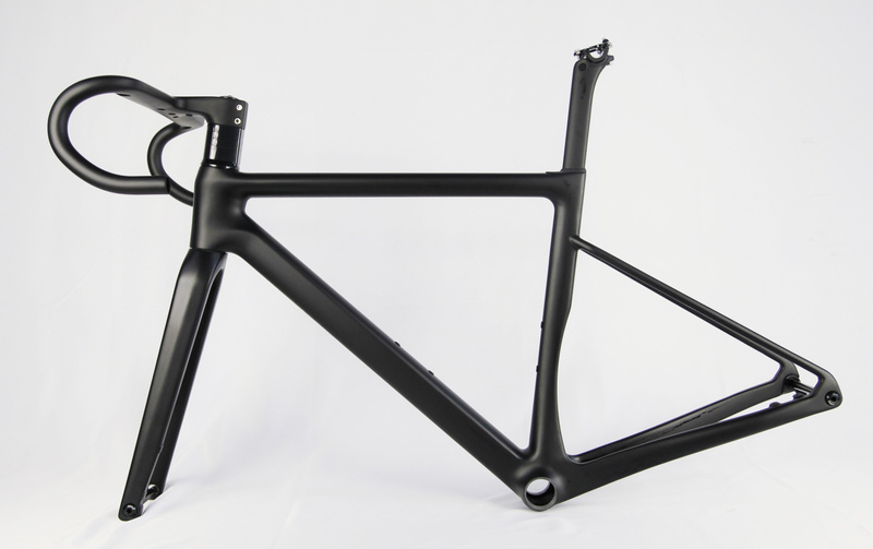 TG-BR-02 Road Cycling