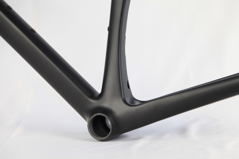 TG-BR-02 Road Cycling