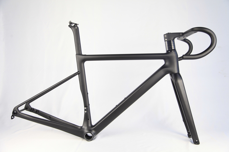 TG-BR-02 Road Cycling
