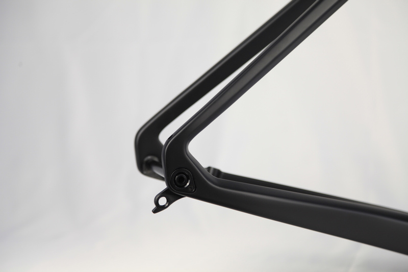 TG-BR-A Road Cycling