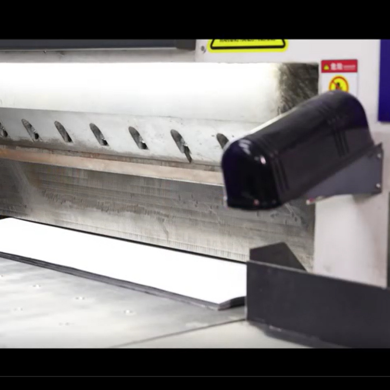 Strict product processes example02  TG-HR07 Bend Handle